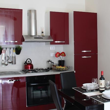 Sant'Antonino Apartment Florencia Exterior foto