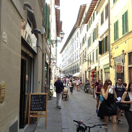 Sant'Antonino Apartment Florencia Exterior foto