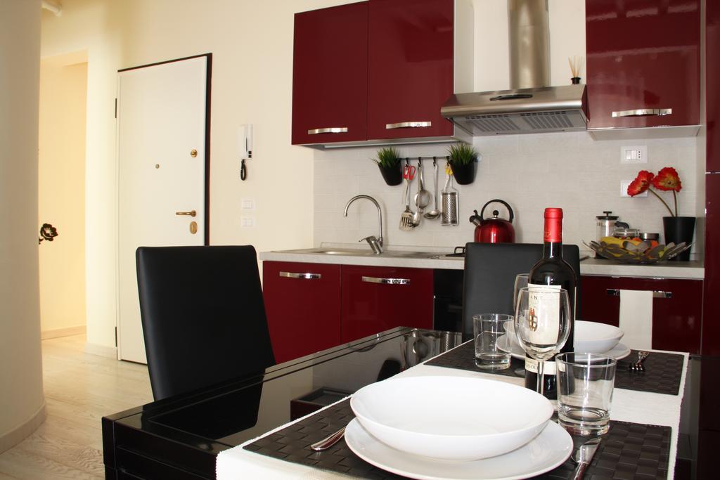 Sant'Antonino Apartment Florencia Exterior foto