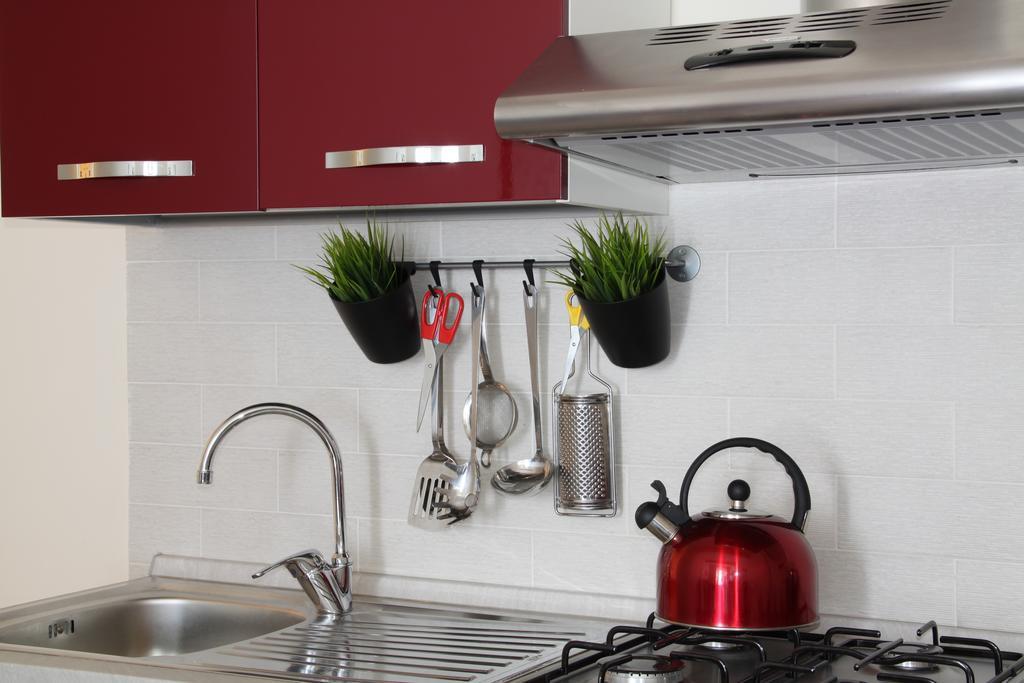 Sant'Antonino Apartment Florencia Exterior foto