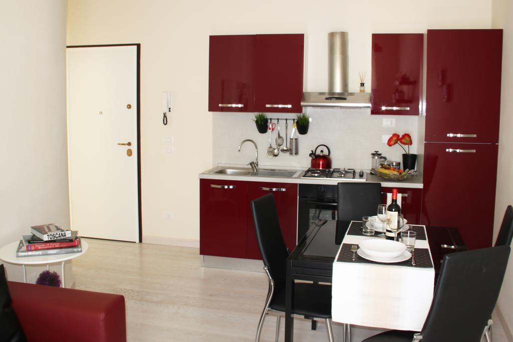 Sant'Antonino Apartment Florencia Exterior foto