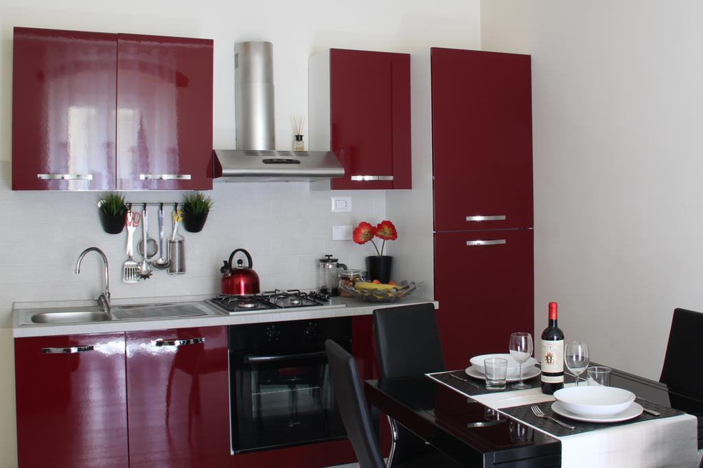 Sant'Antonino Apartment Florencia Exterior foto