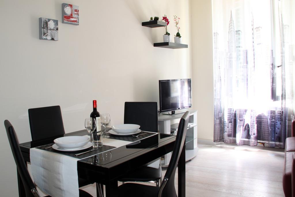 Sant'Antonino Apartment Florencia Exterior foto