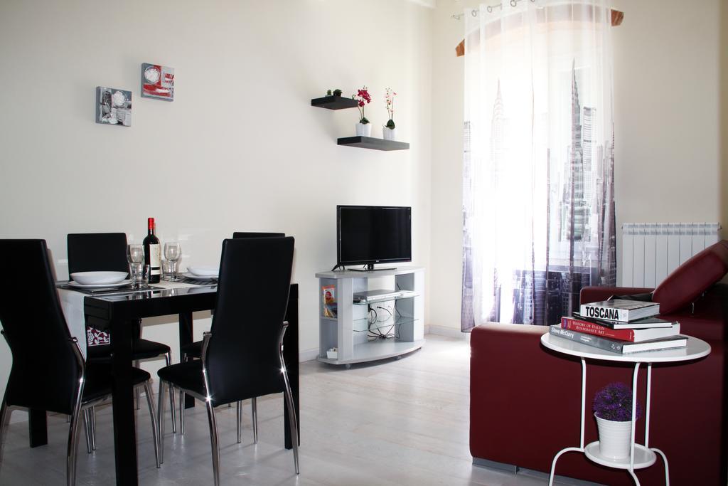 Sant'Antonino Apartment Florencia Exterior foto