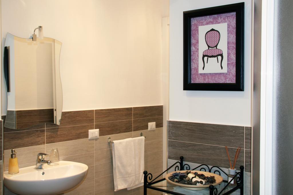 Sant'Antonino Apartment Florencia Exterior foto