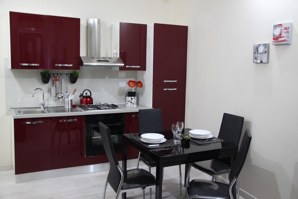 Sant'Antonino Apartment Florencia Habitación foto
