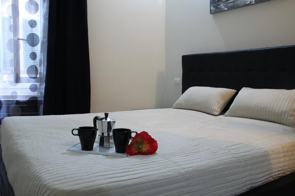 Sant'Antonino Apartment Florencia Habitación foto