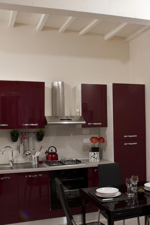 Sant'Antonino Apartment Florencia Habitación foto