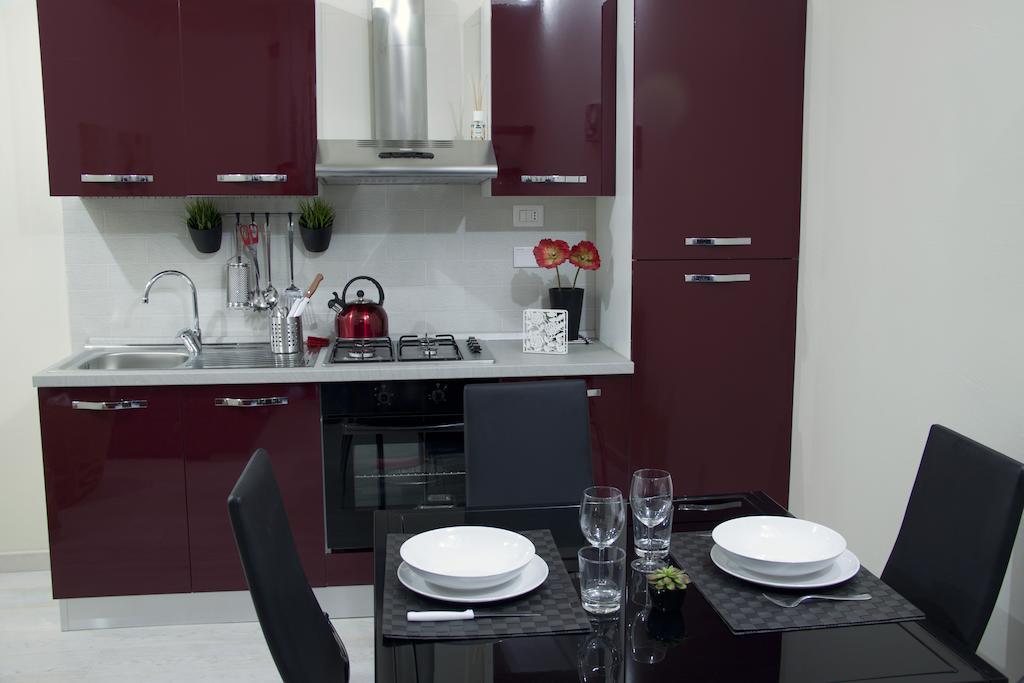 Sant'Antonino Apartment Florencia Habitación foto