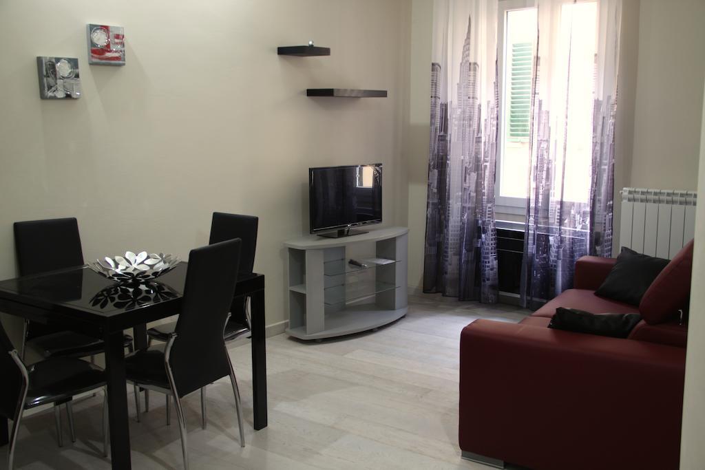 Sant'Antonino Apartment Florencia Habitación foto