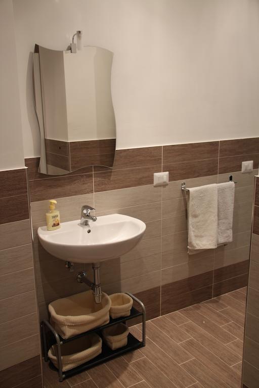 Sant'Antonino Apartment Florencia Habitación foto