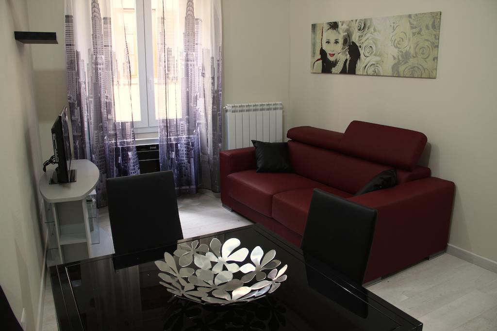 Sant'Antonino Apartment Florencia Habitación foto
