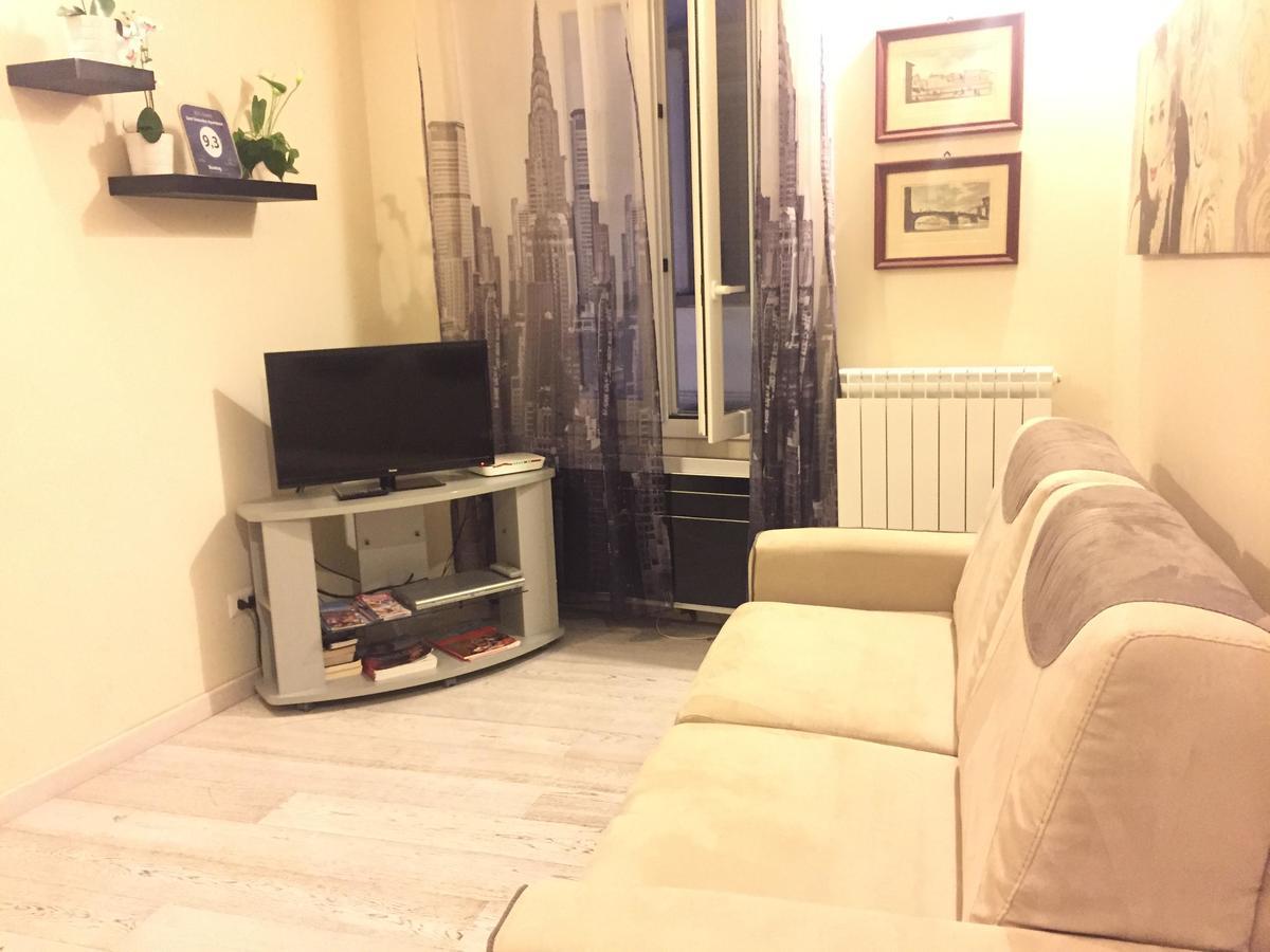 Sant'Antonino Apartment Florencia Exterior foto