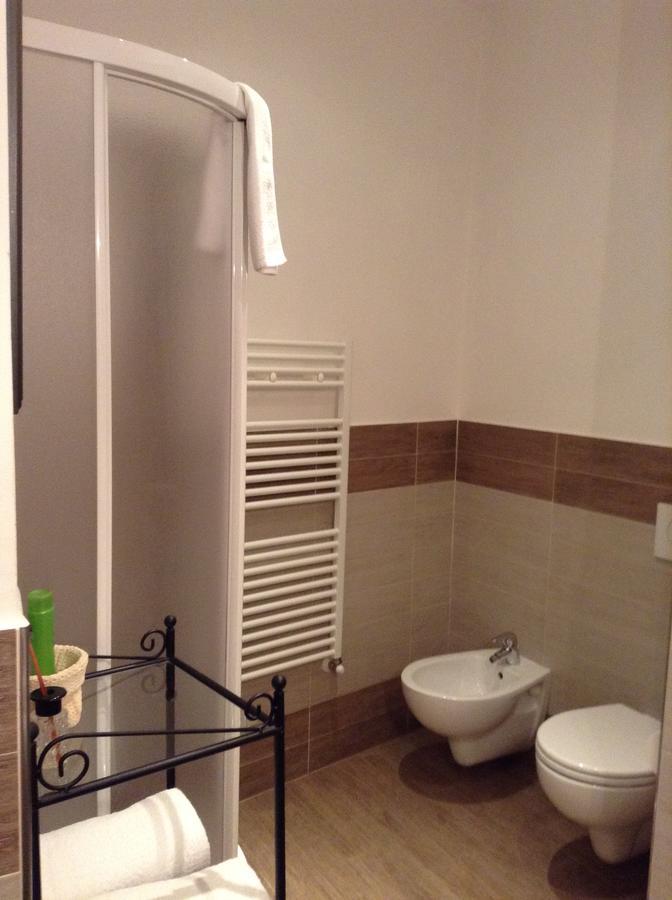 Sant'Antonino Apartment Florencia Exterior foto